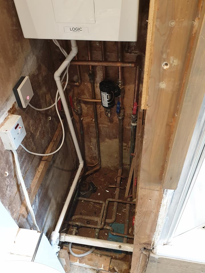 Central Heating Installation & Maintenance in Wandsworth