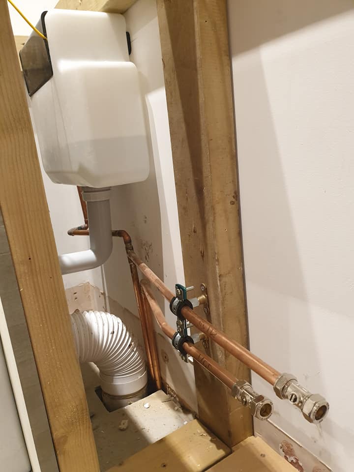 General Plumbing Repairs in Wandsworth