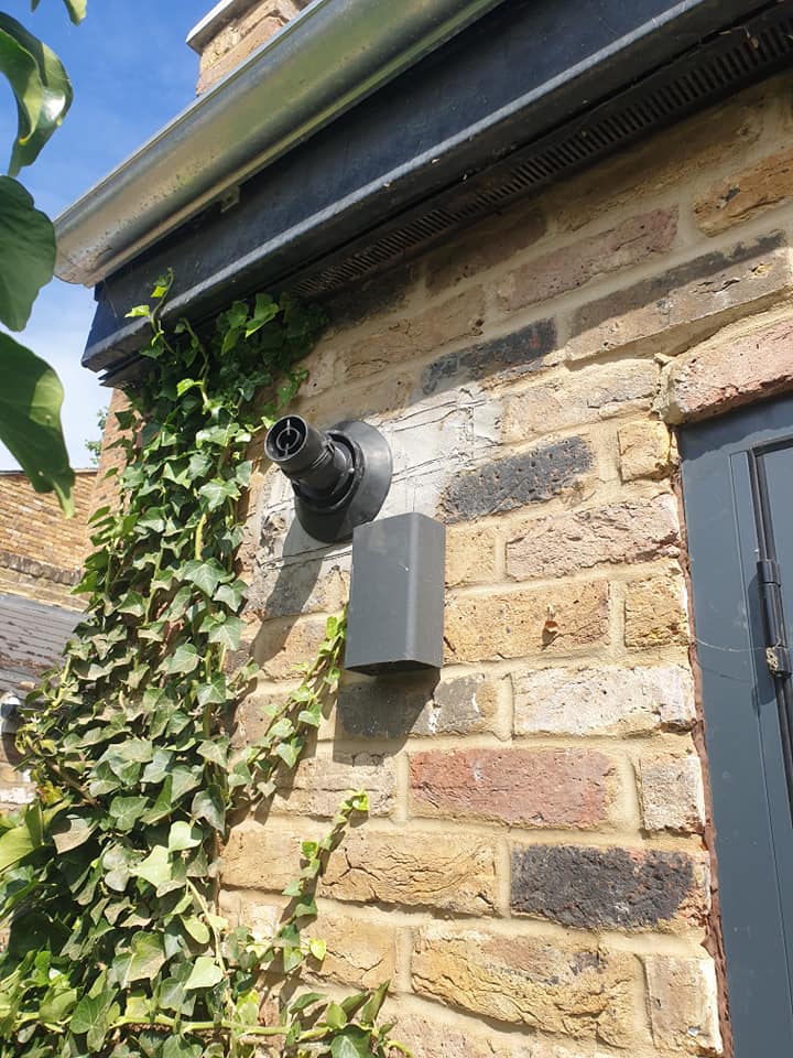 Bathroom & Kitchen Plumbing in Wandsworth