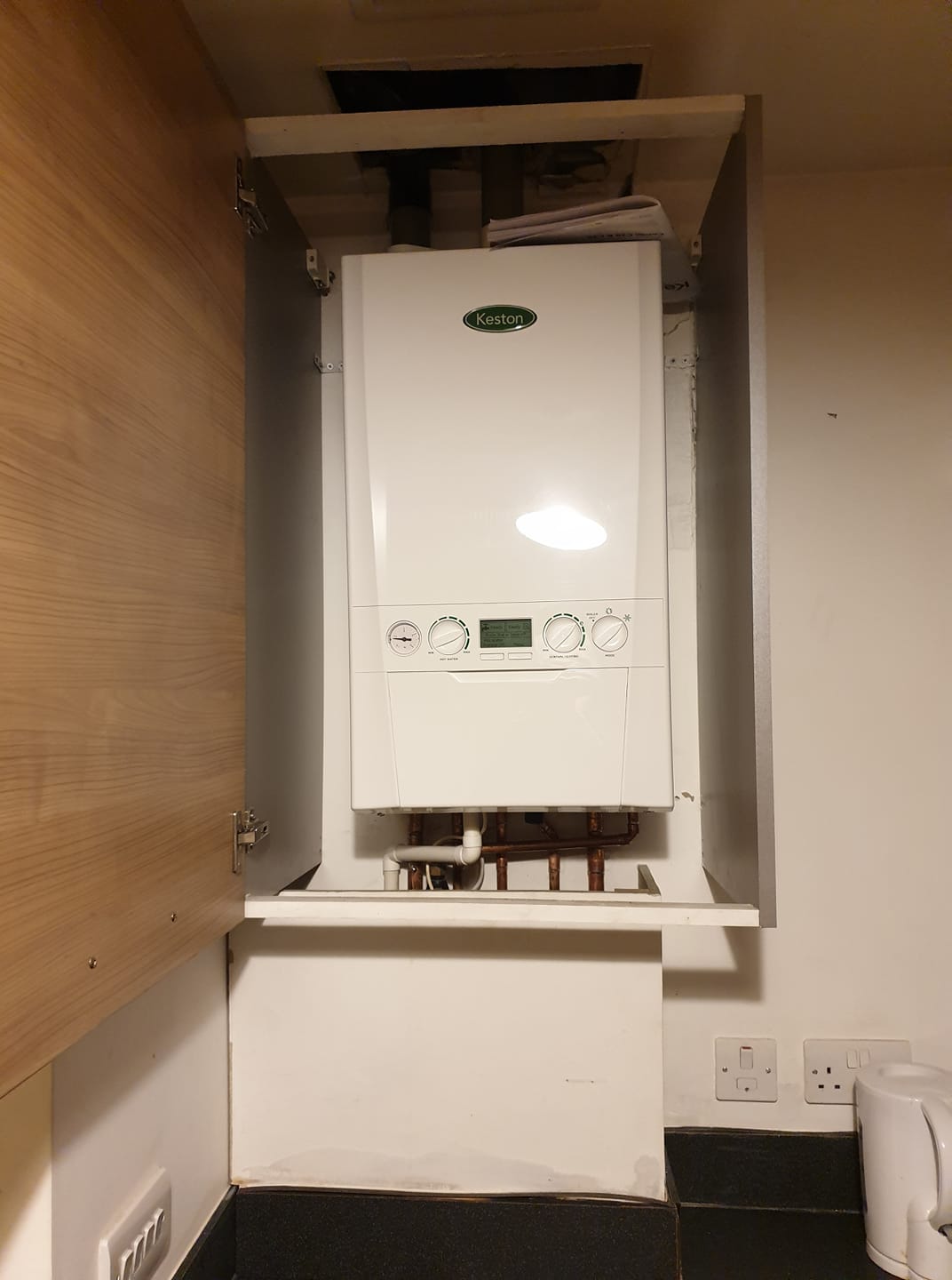 Boiler Installation & Replacement  in London