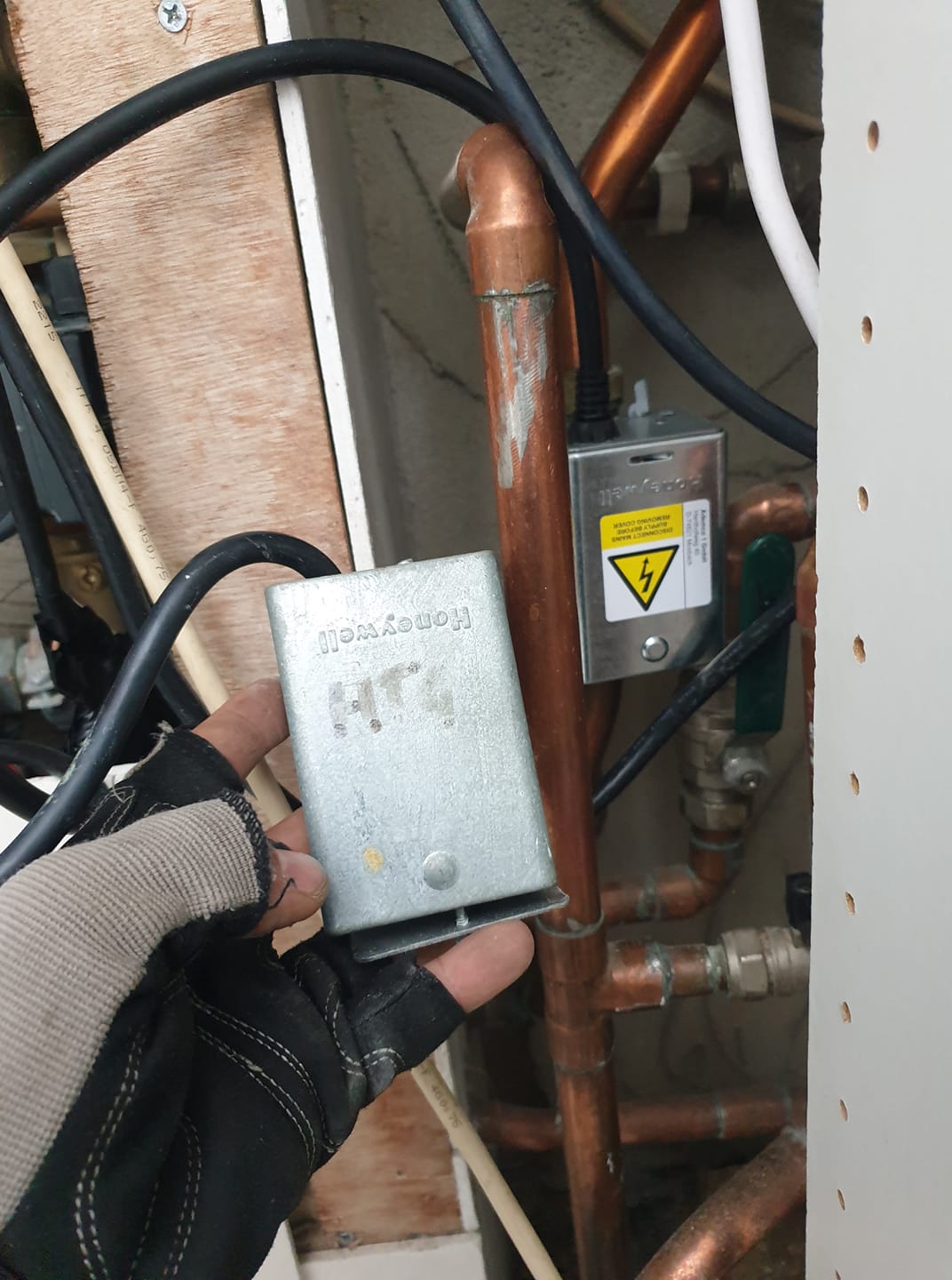 Boiler Installation & Replacement  in Wandsworth